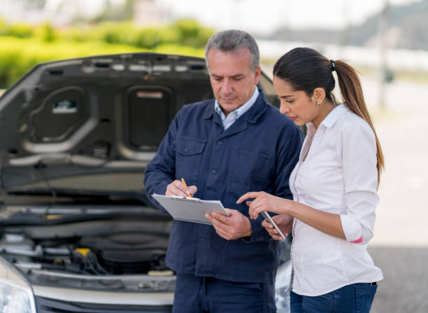 Auto insurance consultation in Stanley, NC